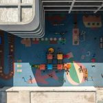 Chatrabhuj Narsee School by HCP Design-Sheet4
