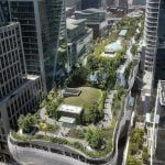 Salesforce Transit Center & Park Uplifting Urban Belonging Alongside the Natural World-I-Sheet1