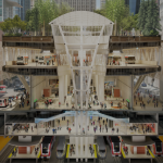 Salesforce Transit Center & Park Uplifting Urban Belonging Alongside the Natural World-I-Sheet6