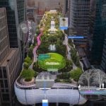 Salesforce Transit Center & Park Uplifting Urban Belonging Alongside the Natural World-I-Sheet7