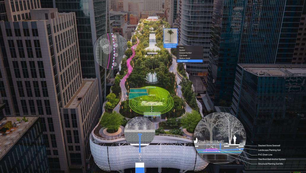 Salesforce Transit Center & Park Uplifting Urban Belonging Alongside the Natural World-I-Sheet7