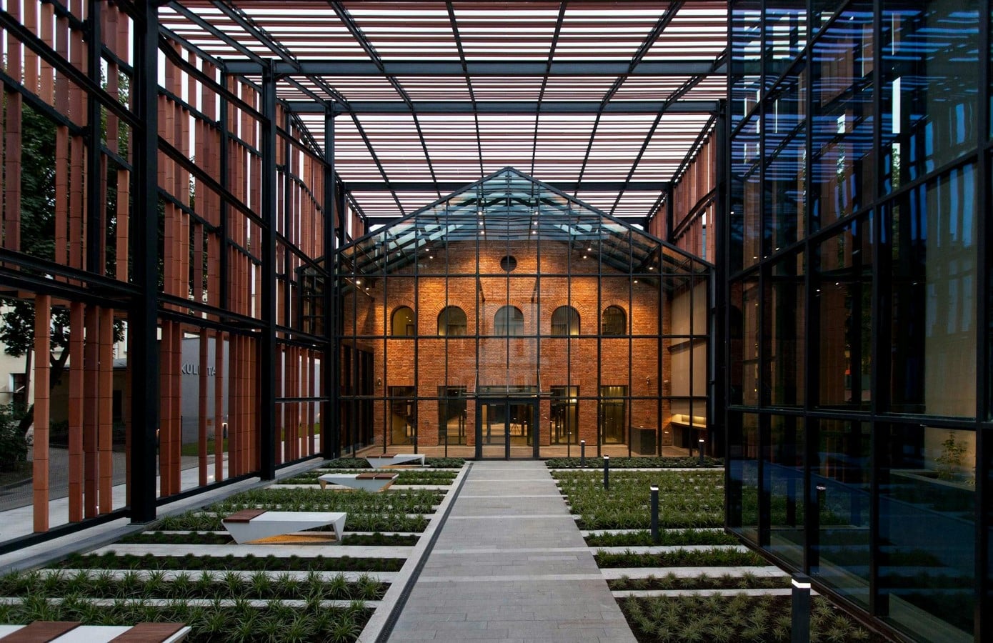 Industrial Heritage Reimagined From Abandoned Factories to Cultural Hubs-Sheet1