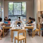 The Role of Color and Light in Architectural Psychology-Sheet1