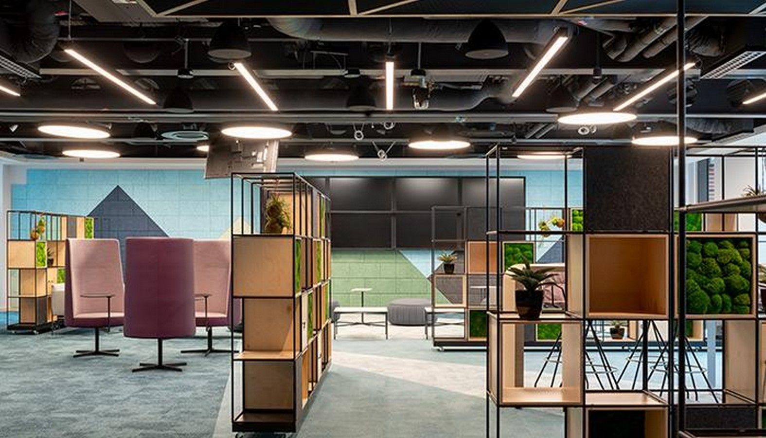 The Role of Color and Light in Architectural Psychology-Sheet2