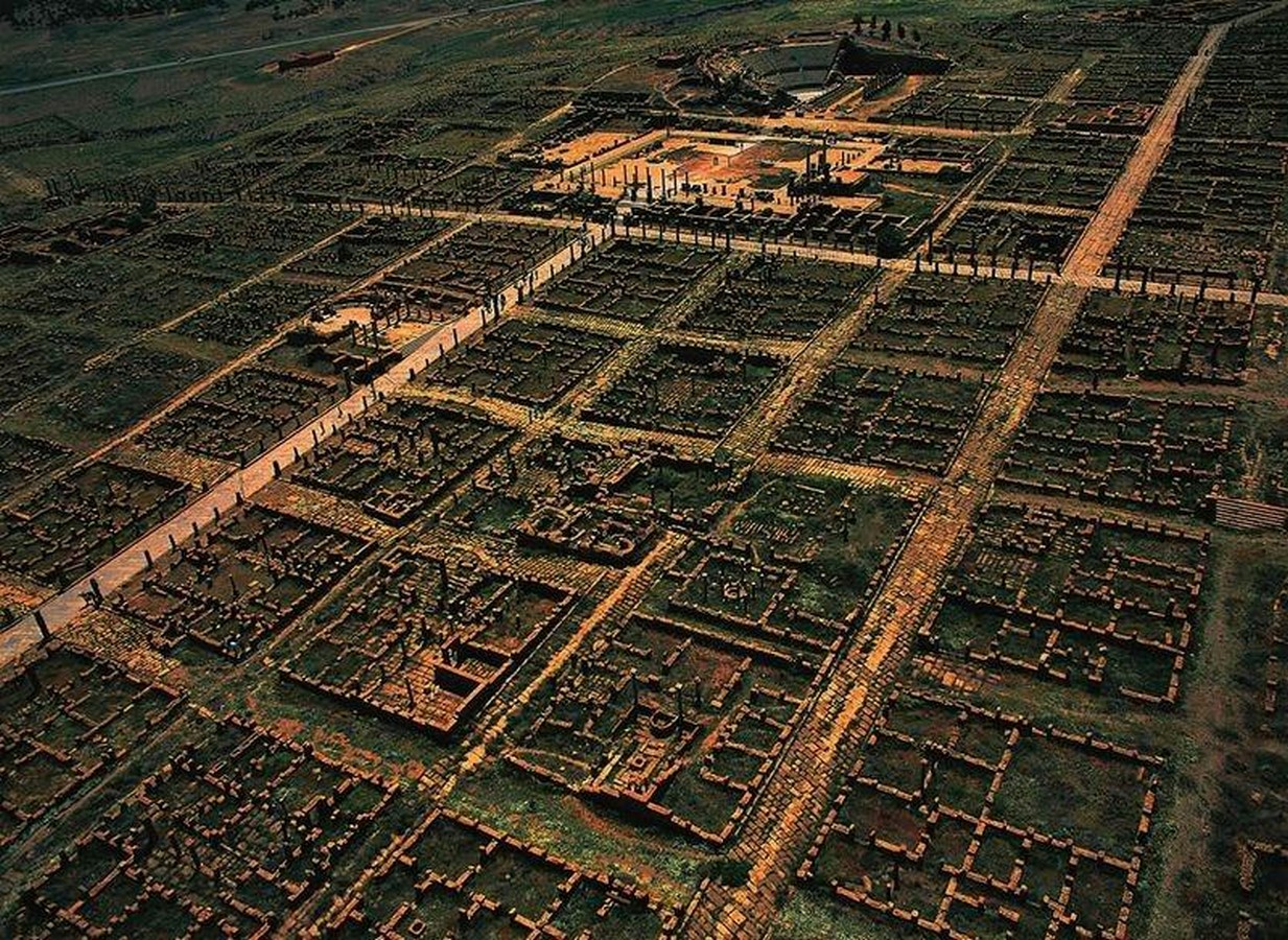 The Impact of Architectural Styles on Urban Development-Sheet1