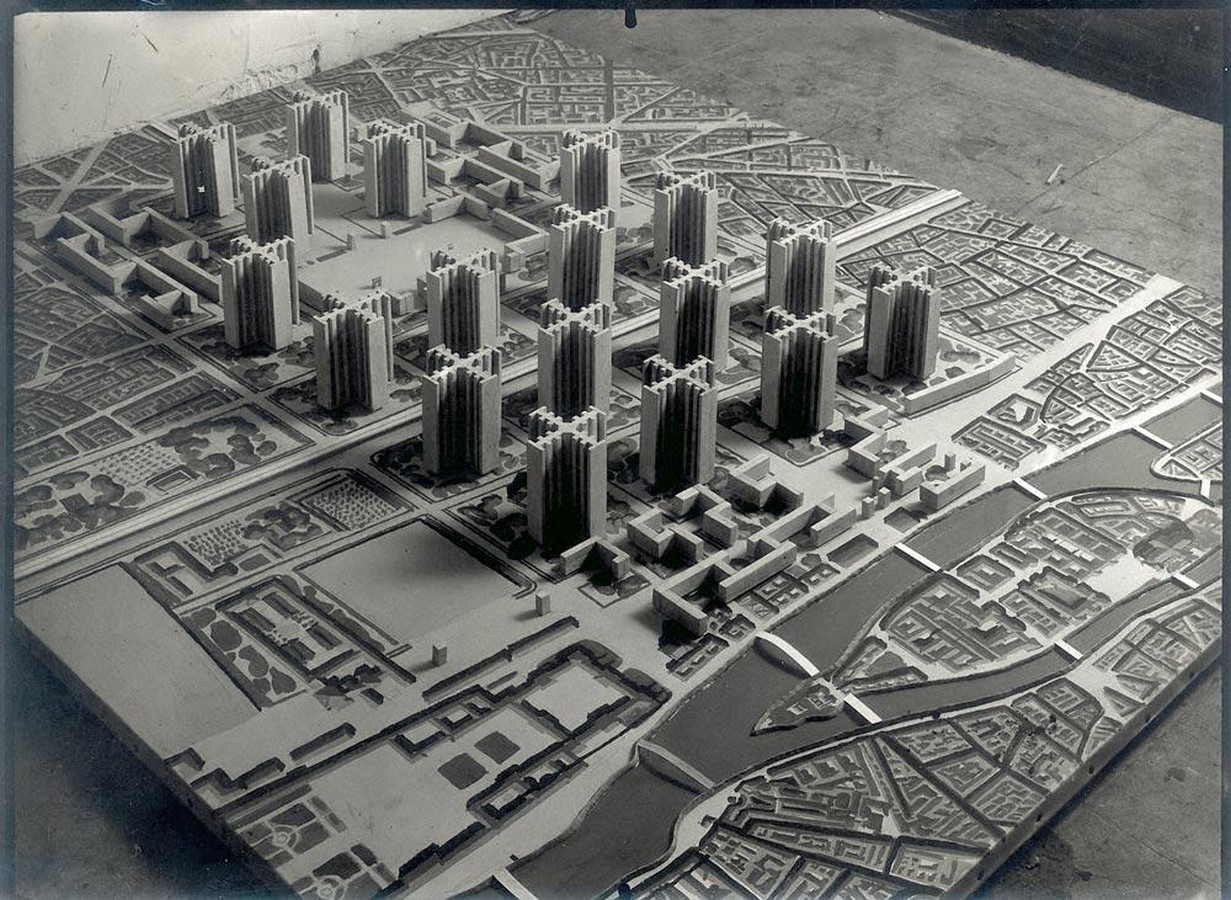The Impact of Architectural Styles on Urban Development-Sheet2