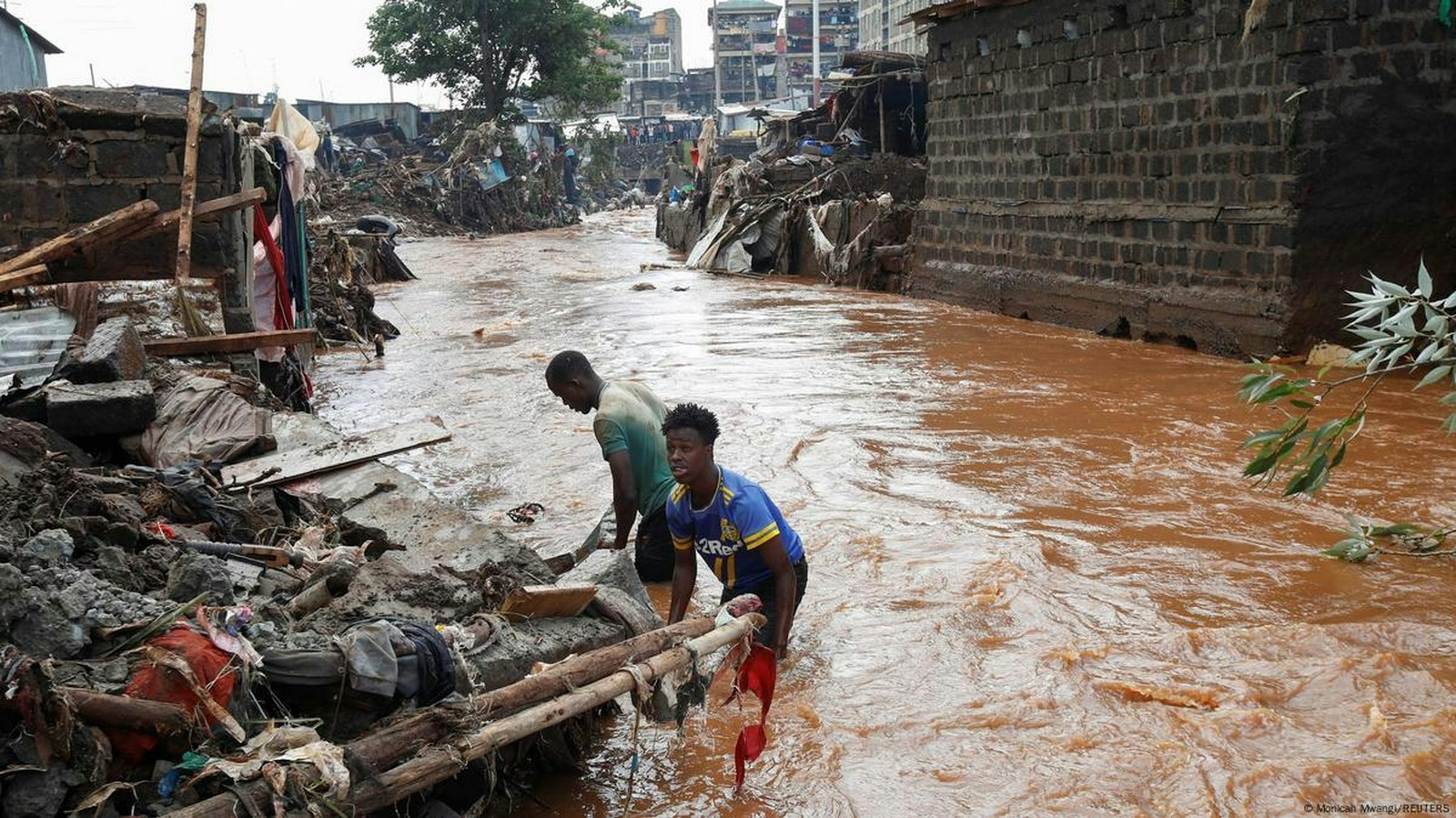 Architecture for Disaster Relief Designing Hope in Crisis-Sheet1