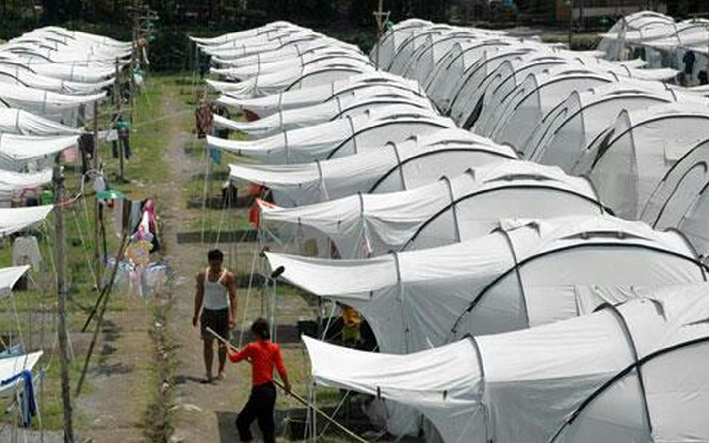 Architecture for Disaster Relief Designing Hope in Crisis-Sheet5