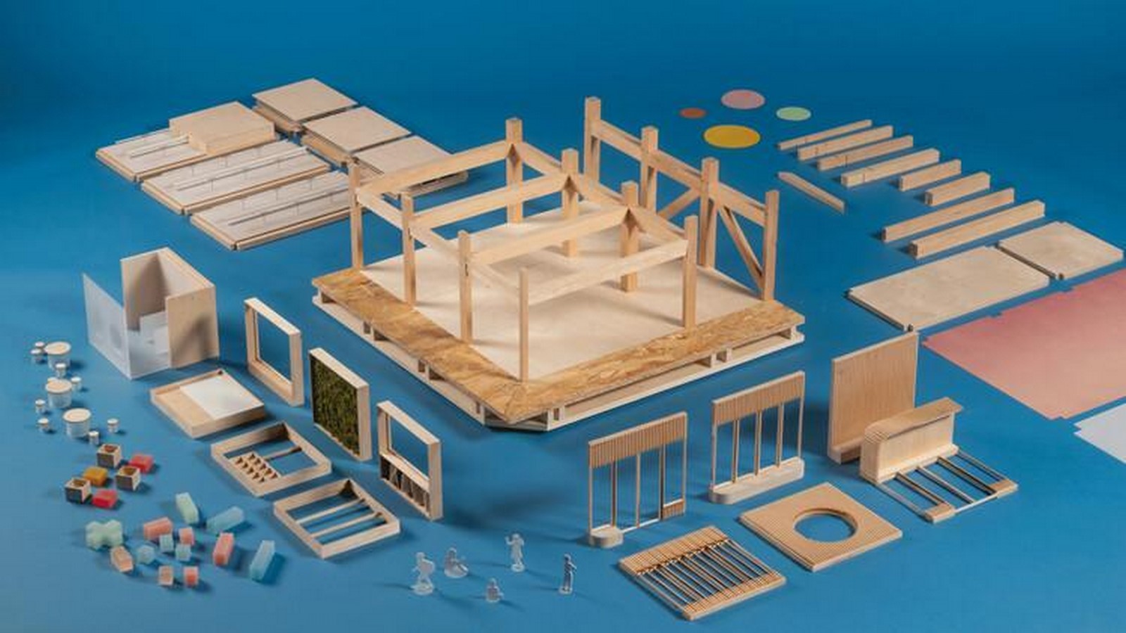 The Circular City Integrating Circular Economy into Architectural Practice-Sheet4