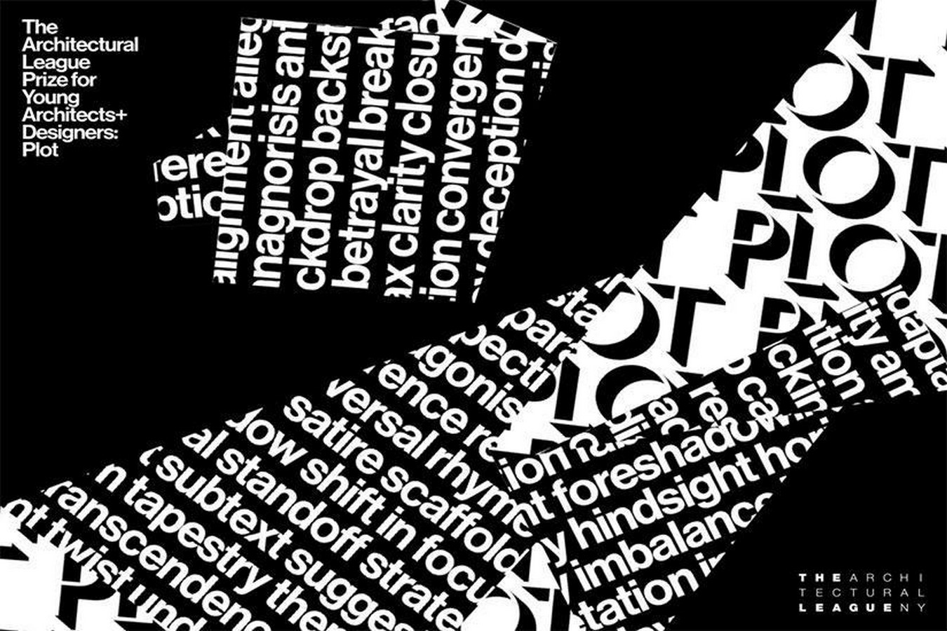 The 2025 Architectural League Prize for Young Architects + Designers-Sheet1