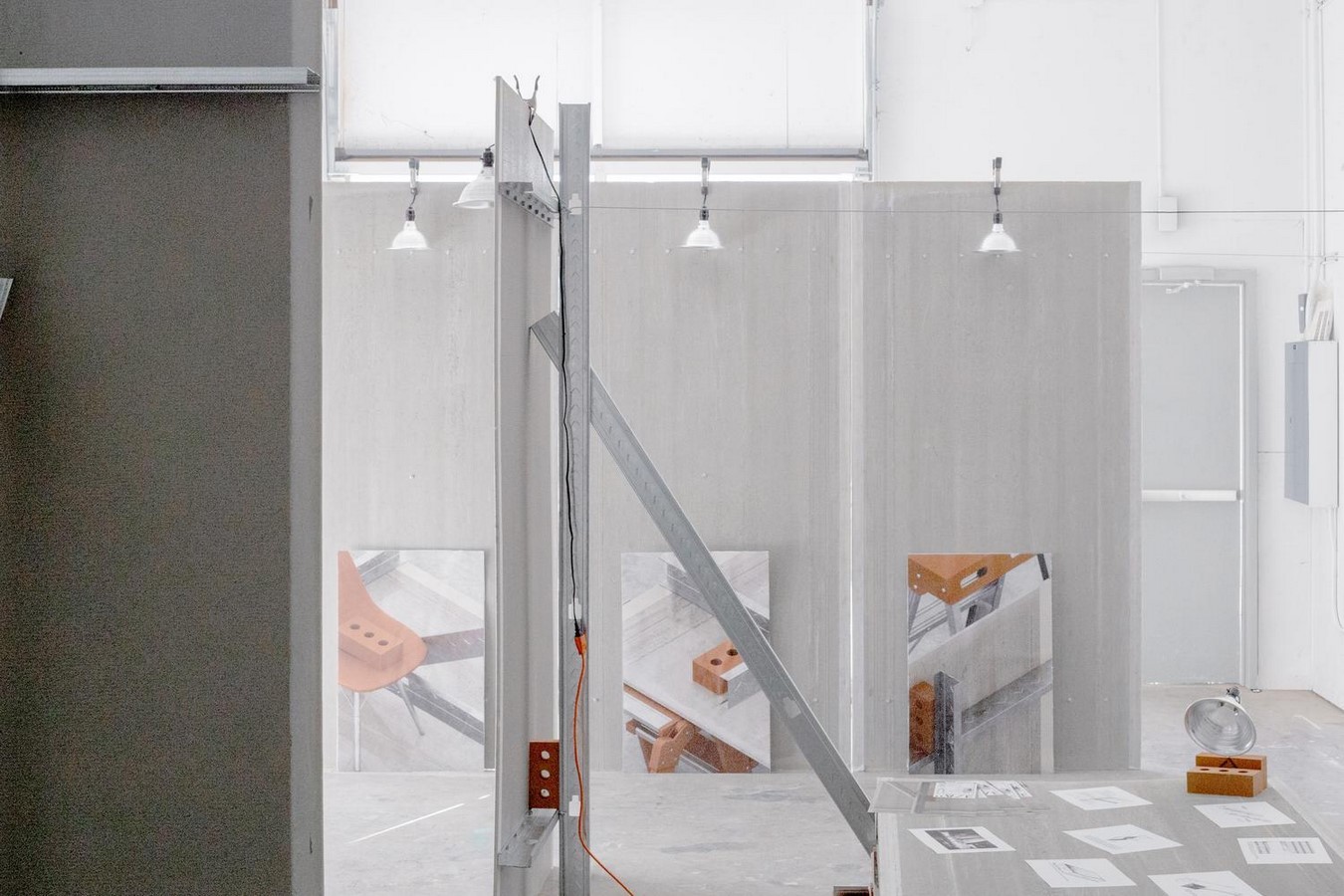 The 2025 Architectural League Prize for Young Architects + Designers-Sheet6