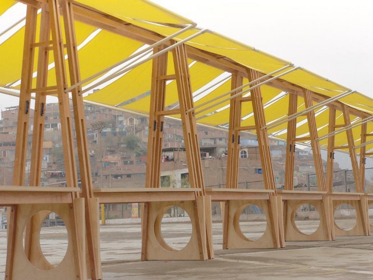 The 2025 Architectural League Prize for Young Architects + Designers-Sheet7