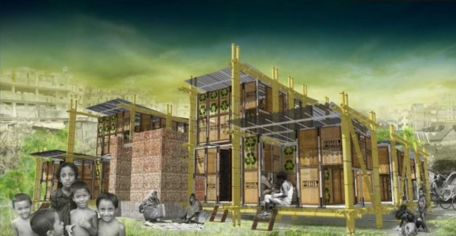 If Cities Listen, Sensory Design Can End Cycles of Homelessness-Sheet2