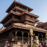 Dattatreya Temple, Bhaktapur, Nepal-Sheet1