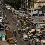 Slum Upgradation as Climate Adaptation Policy-Sheet1