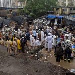 Slum Upgradation as Climate Adaptation Policy-Sheet2