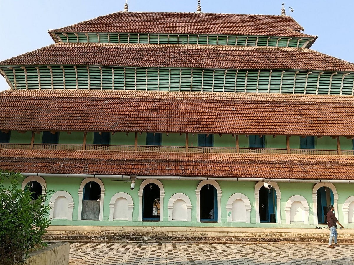 Kuttichira, An Ode to Kozhikode’s Historic Neighbourhood-Sheet9