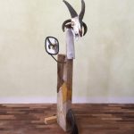 Life of an Artist Jimmie Durham-Sheet41