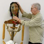 Life of an Artist Jimmie Durham-Sheet7