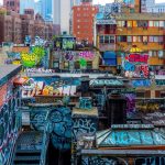 Renewed Urban Character A Progressive Analysis of Gentrification-Sheet2