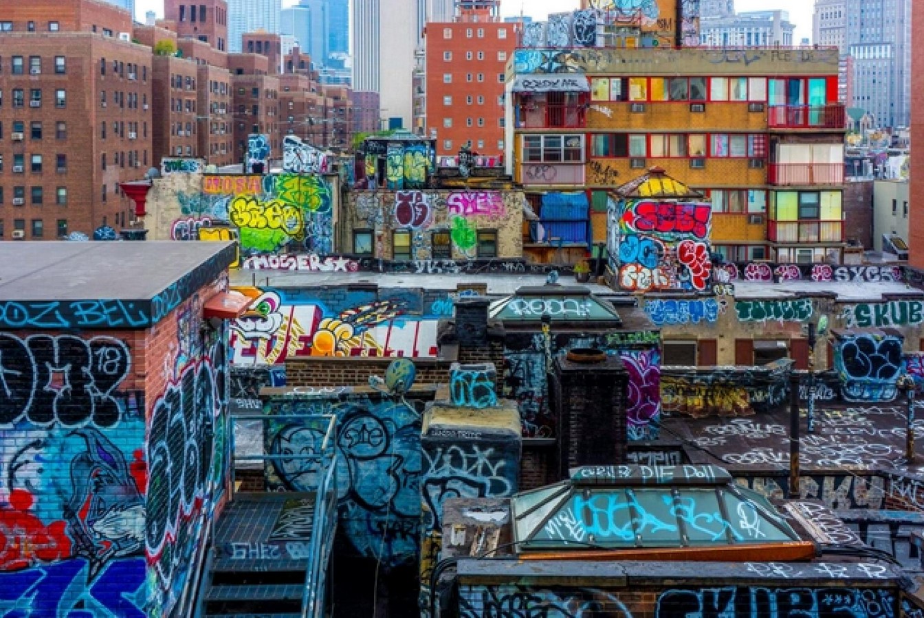 Renewed Urban Character A Progressive Analysis of Gentrification-Sheet2