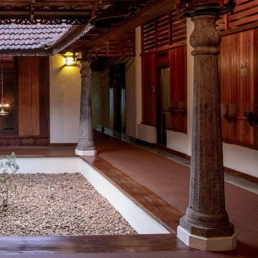 Courtyard Houses in India Social Life, Climate Response, and Contemporary Reinterpretations-Sheet1