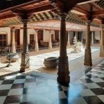 Courtyard Houses in India Social Life, Climate Response, and Contemporary Reinterpretations-Sheet2