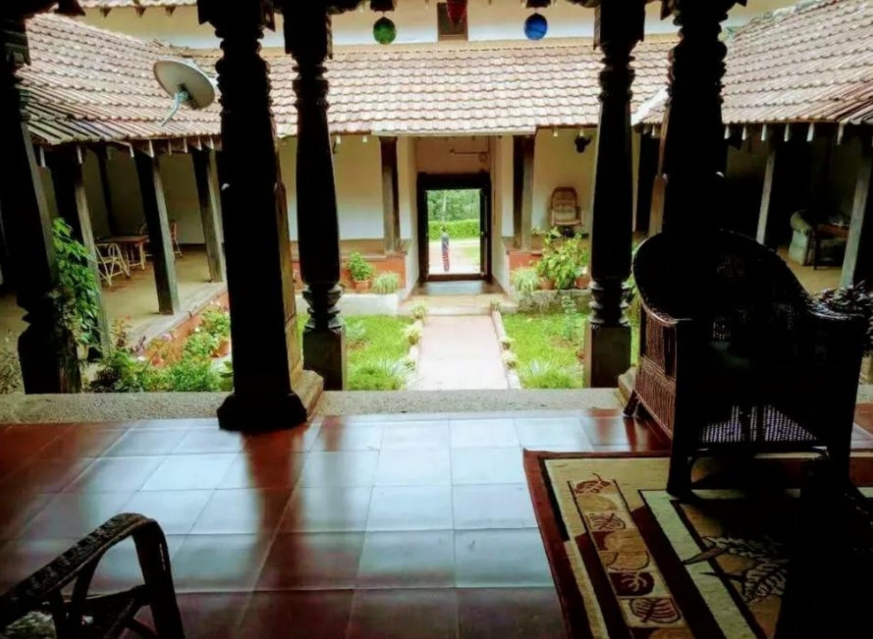 Courtyard Houses in India Social Life, Climate Response, and Contemporary Reinterpretations-Sheet3