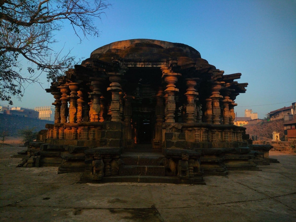 Kopeshwar temple, Khidrapur-Sheet1