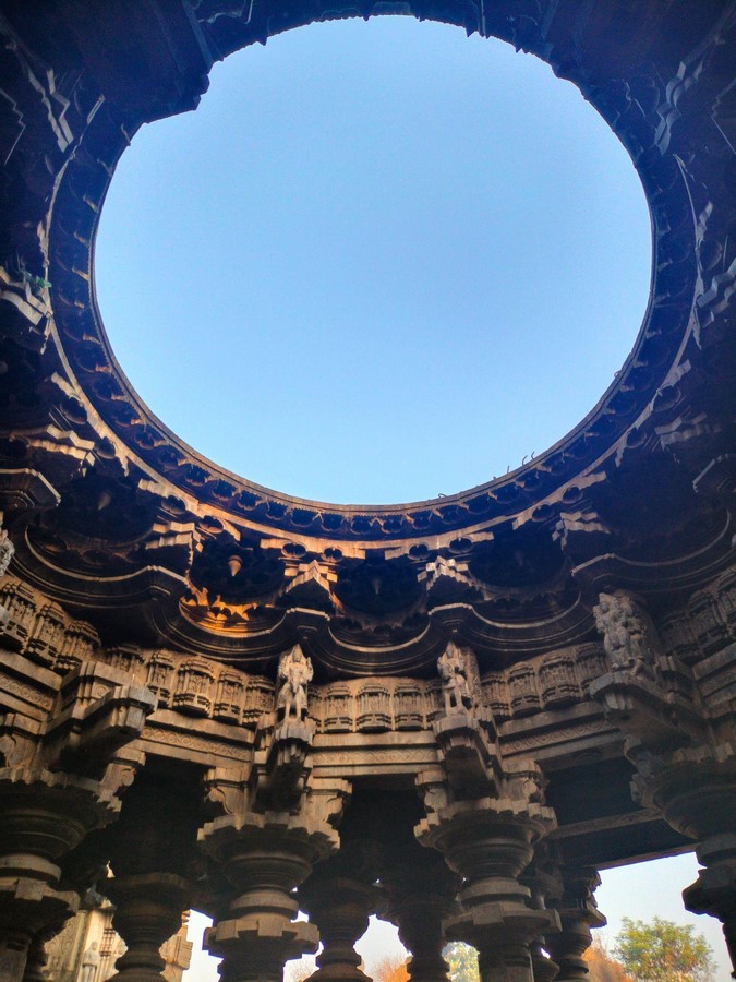 Kopeshwar temple, Khidrapur-Sheet2