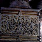 Kopeshwar temple, Khidrapur-Sheet3