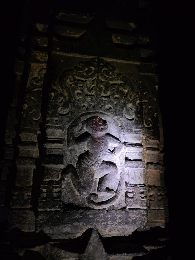 Kopeshwar temple, Khidrapur-Sheet4