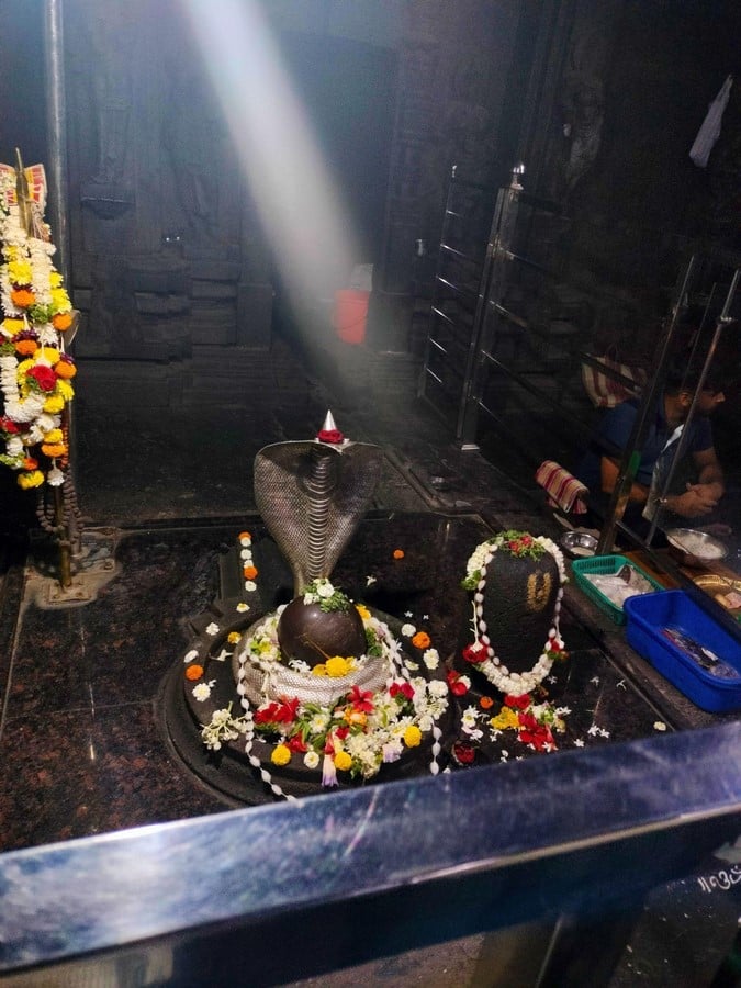 Kopeshwar temple, Khidrapur-Sheet5