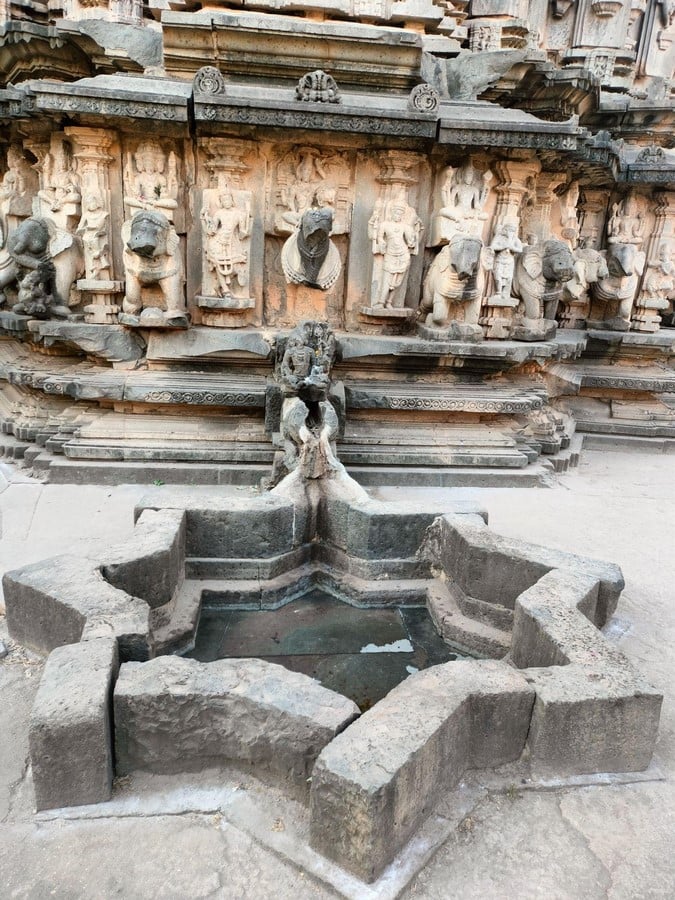 Kopeshwar temple, Khidrapur-Sheet6