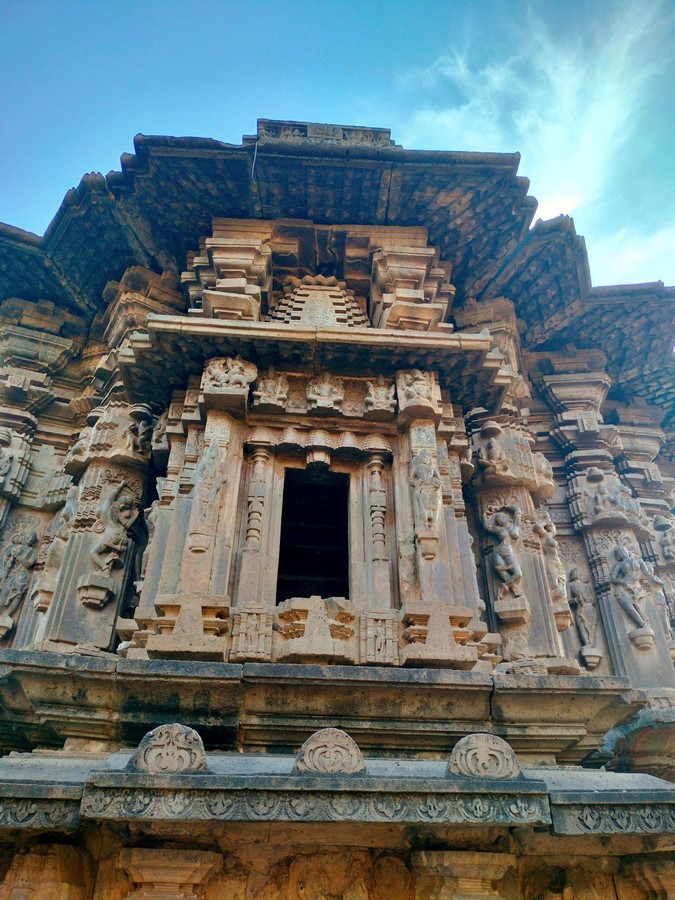 Kopeshwar temple, Khidrapur-Sheet7