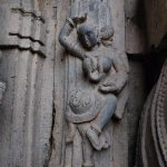 Kopeshwar temple, Khidrapur-Sheet9