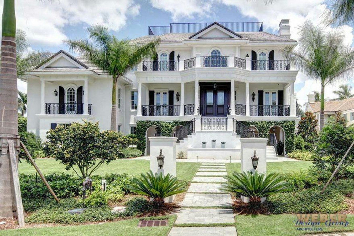Architecture and Fun Designing a House for Rachel Green in the Good Place-Sheet2