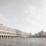 Growing focus at the Venice Architecture Biennale-Sheet1