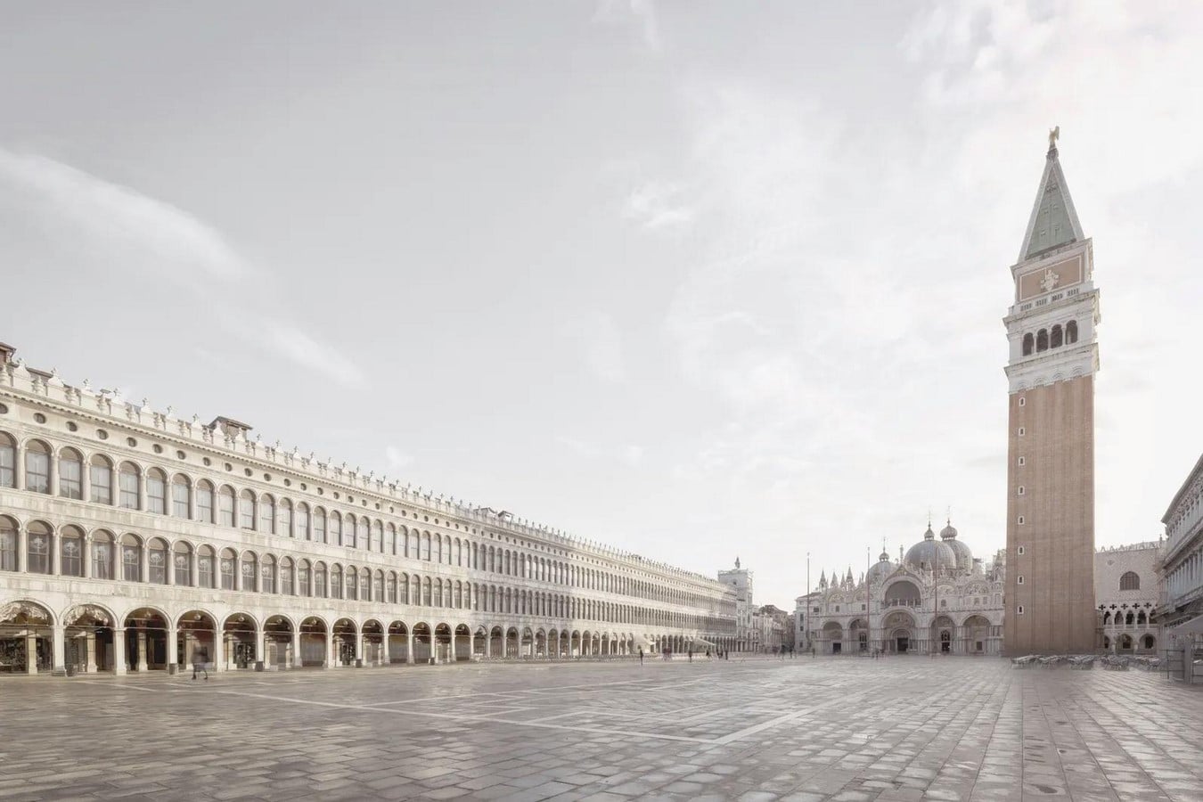 Growing focus at the Venice Architecture Biennale-Sheet1
