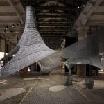Growing focus at the Venice Architecture Biennale-Sheet5