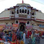 Sensing Ujjain Smellscapes, Foodscapes, and Waterscapes in the Architecture of Urban Identity-Sheet3