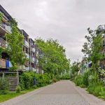 Designing Cities Urban Infrastructure for Physical and Environmental Wellness-Sheet1