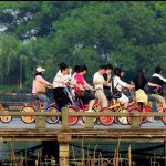 Designing Cities Urban Infrastructure for Physical and Environmental Wellness-Sheet2