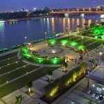 Designing Cities Urban Infrastructure for Physical and Environmental Wellness-Sheet4