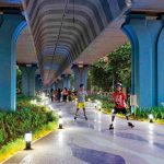 Designing Cities Urban Infrastructure for Physical and Environmental Wellness-Sheet6