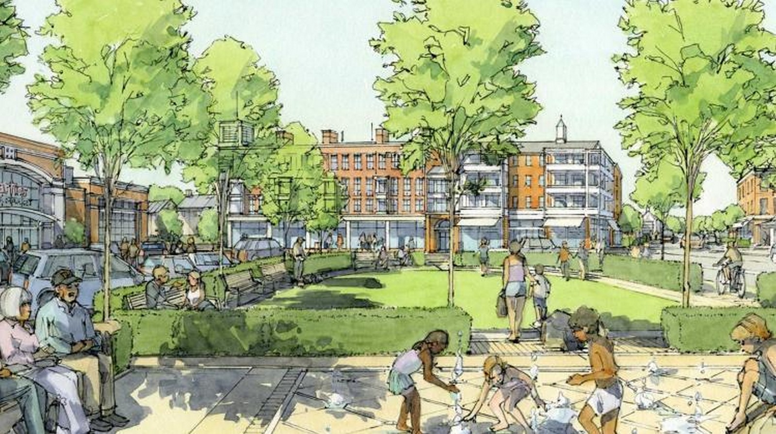Urban Stories Deciphering Theories of Urban Design and Planning-Sheet2