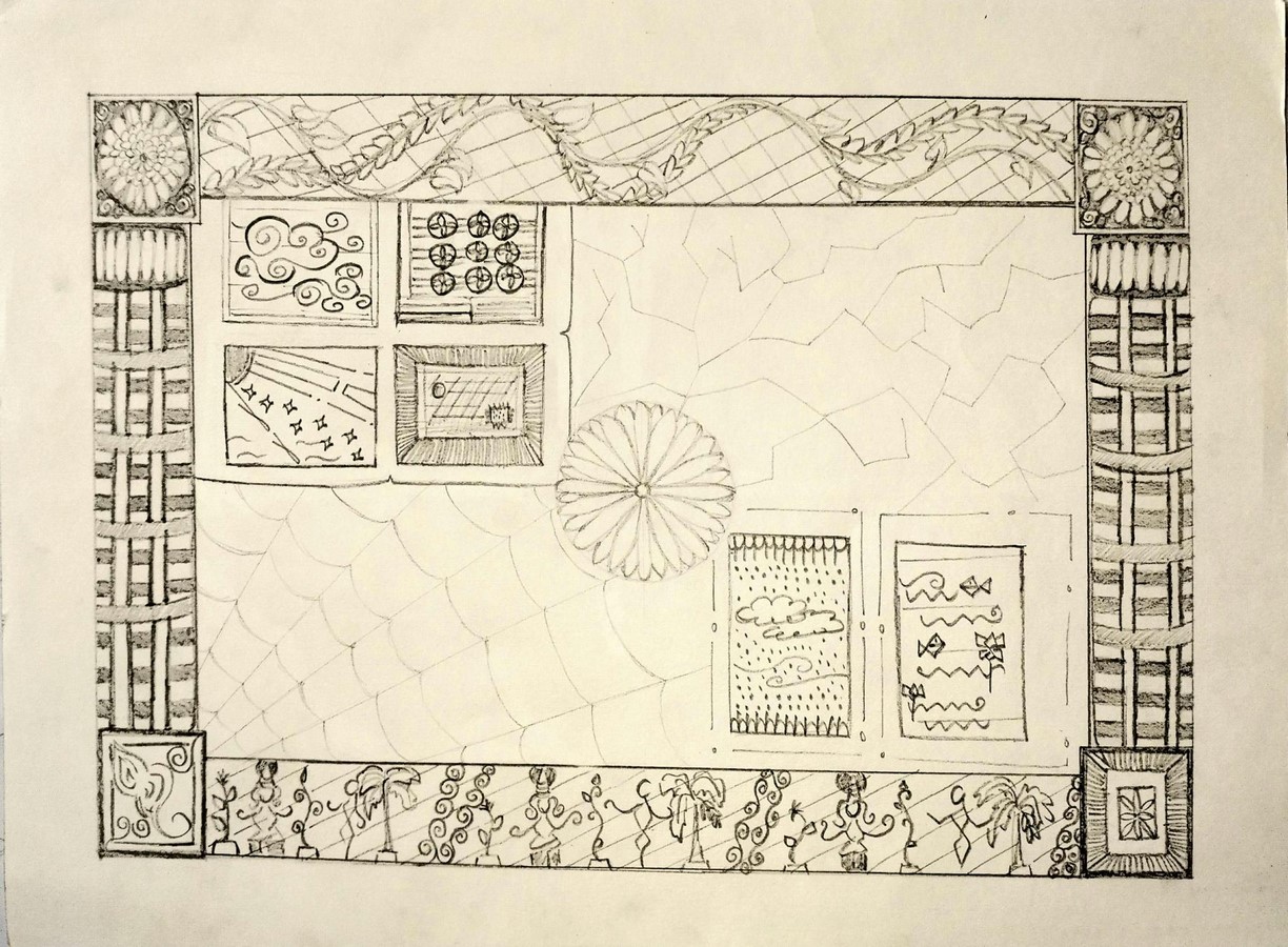 Unwrapping the charms of Tharavadu Houses Nadumuttam-Sheet3