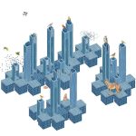 Multispecies Urbanism Expanding Architecture Beyond Human-Centric Design-Sheet1