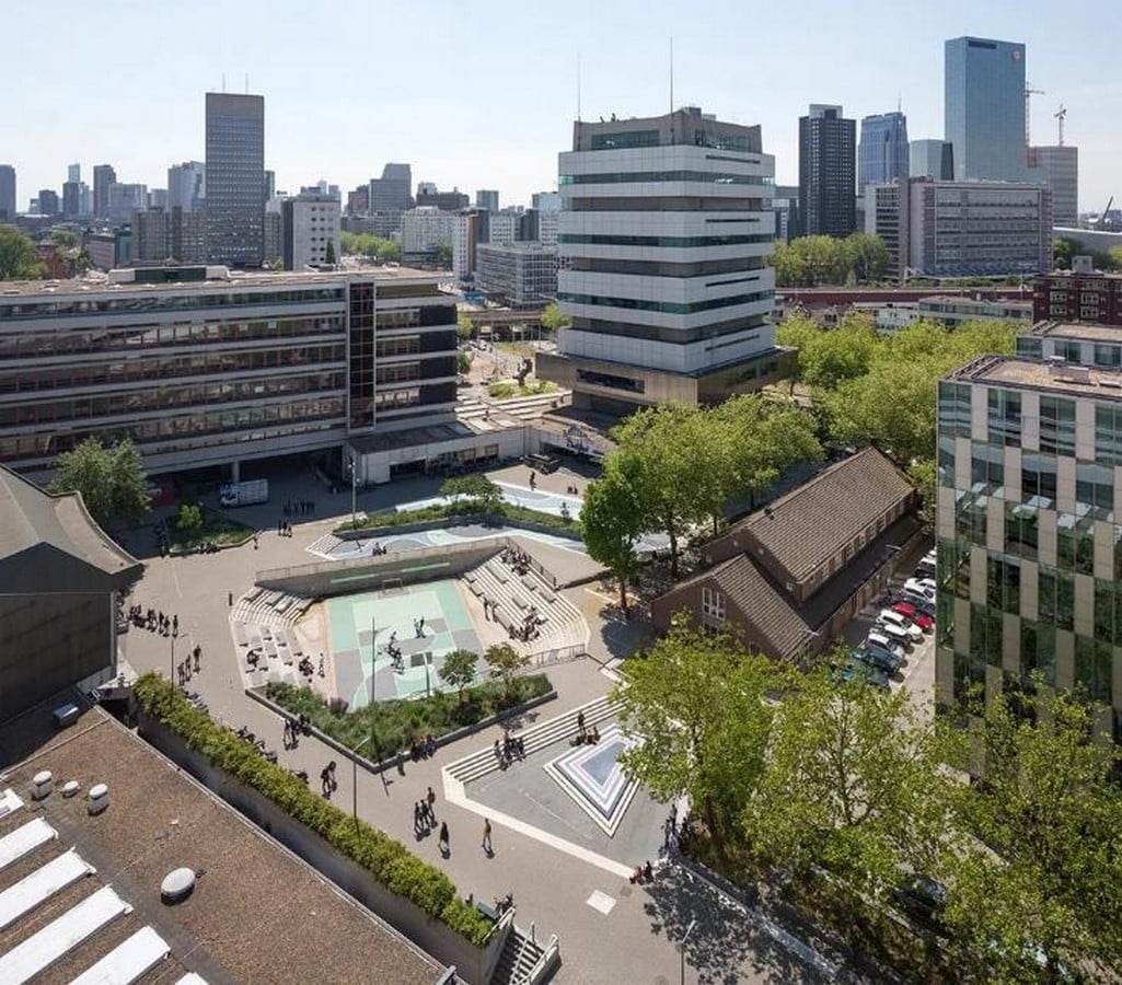 Multispecies Urbanism Expanding Architecture Beyond Human-Centric Design-Sheet3