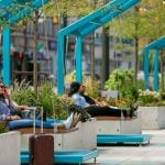 Quality of Life (QoL) and the Role of Urban Design-Sheet2